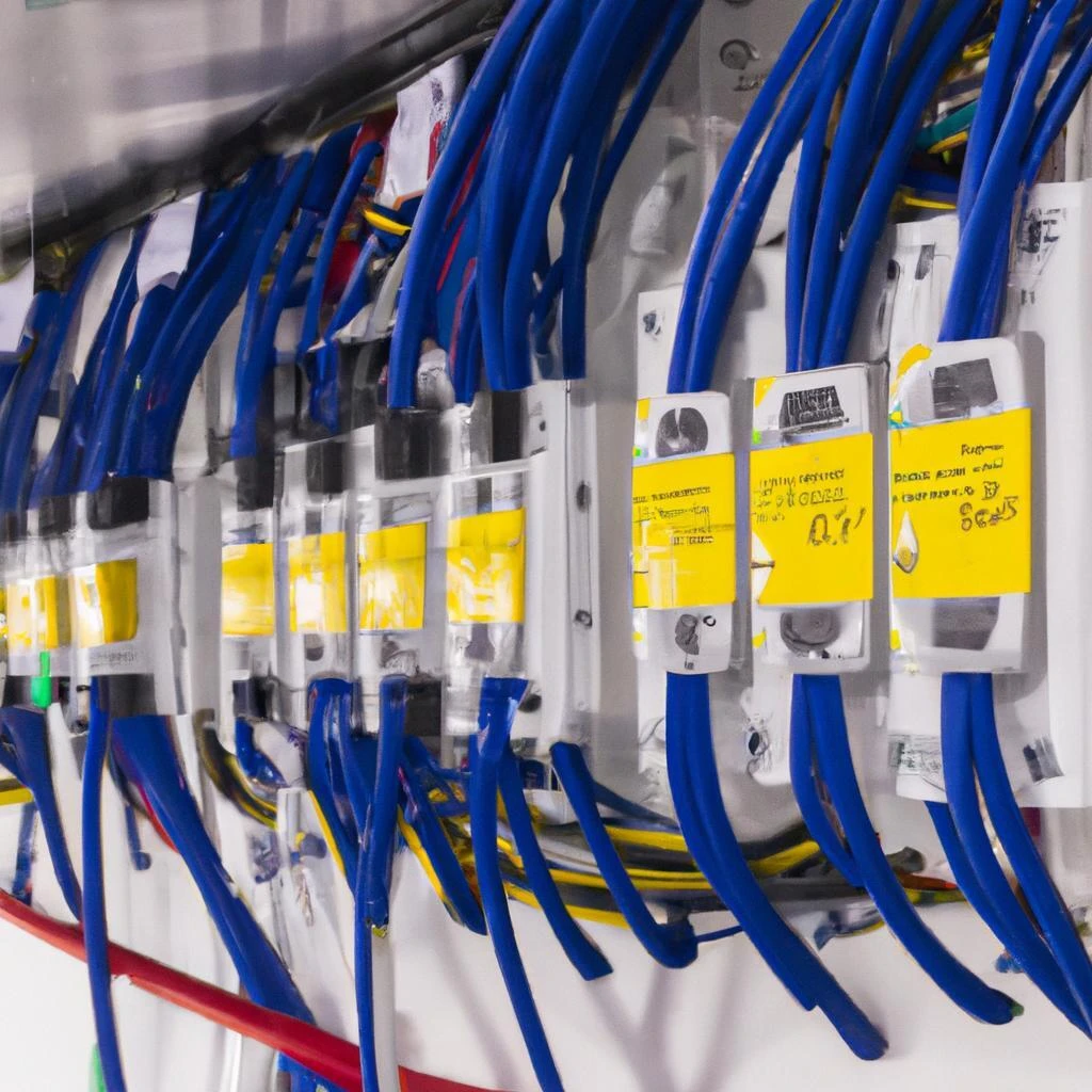 自分らしい働き方を実現する<br />
電気施工管理の新しい選択肢